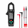 Pinça Amperimétrica Digital 600A 600V 99Mohm Ncv Join - Tauu.pt