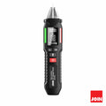 Detetor De Voltagem Inteligente Ac/Dc C/Lcd Join - Tauu,pt