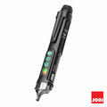 Detetor Tensão S/ Contato C/ Lanterna Led Ac/Dc 1000V Join - Tauu,pt