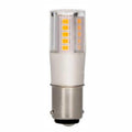 Lâmpada Baioneta B15D 6W 230V - Tauu.pt