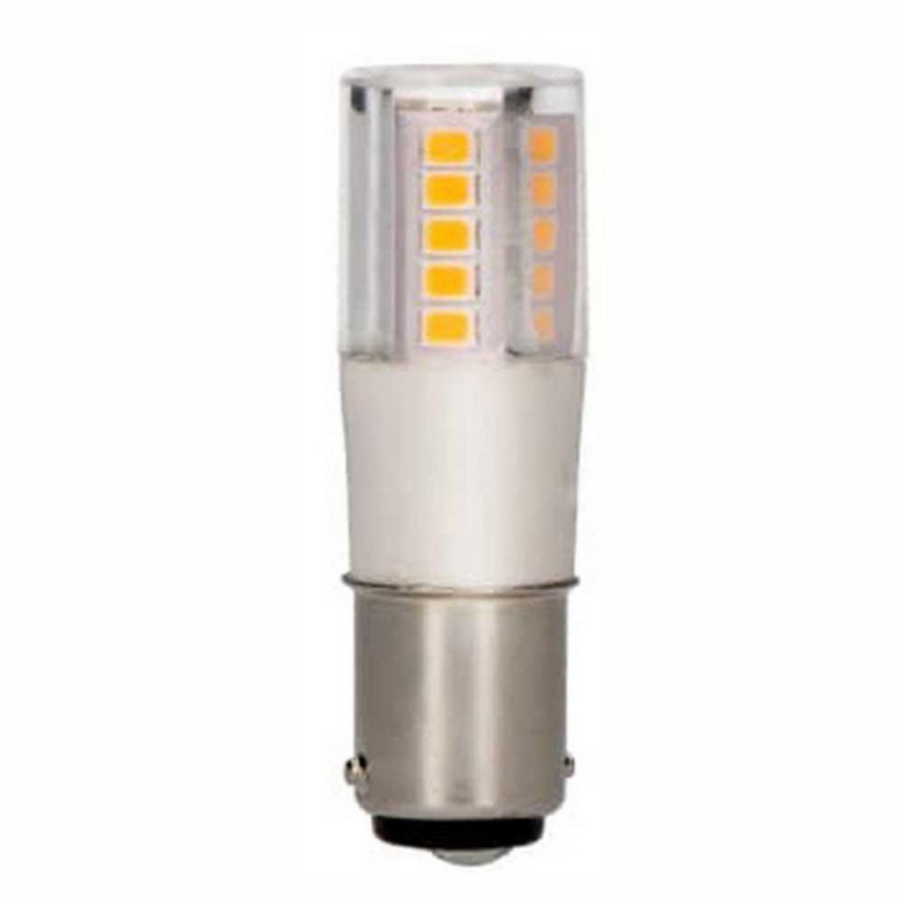 Lâmpada Baioneta B15D 6W 230V - Tauu.pt