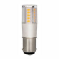 Lâmpada Baioneta B15D 6W 6400K 230V - Tauu.pt