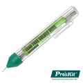 Solda 1Mm 99.3Sn/0.7Cu 17G Proskit - Tauu.pt