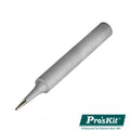 Ponta P/ Ferro Soldar 8Pk-Sc116Nb E 1Pk-Sc109Nb Proskit - Tauu,pt