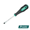 Chave De Fendas 3X75Mm Proskit - Tauu.pt