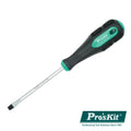 Chave De Fendas 3X100Mm Proskit - Tauu.pt