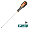 Chave Philips #2 6X250Mm 371Mm Proskit - Tauu.pt
