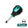 Chave De Fendas 6X40Mm 98Mm Proskit - Tauu.pt
