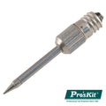 Ponta P/ Ferro Soldar Si-B161 Proskit - Tauu.pt