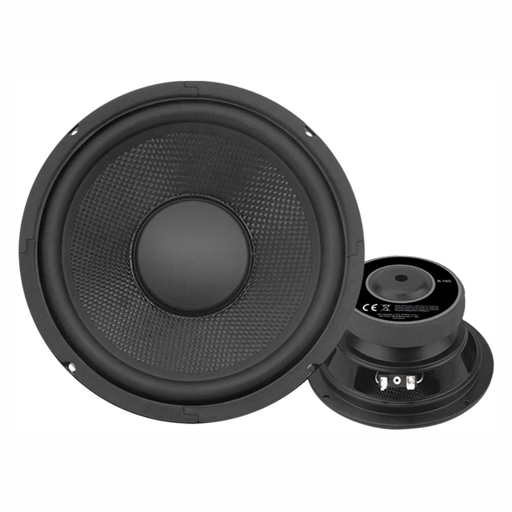 Altifalante 6.5" 200W - Tauu.pt