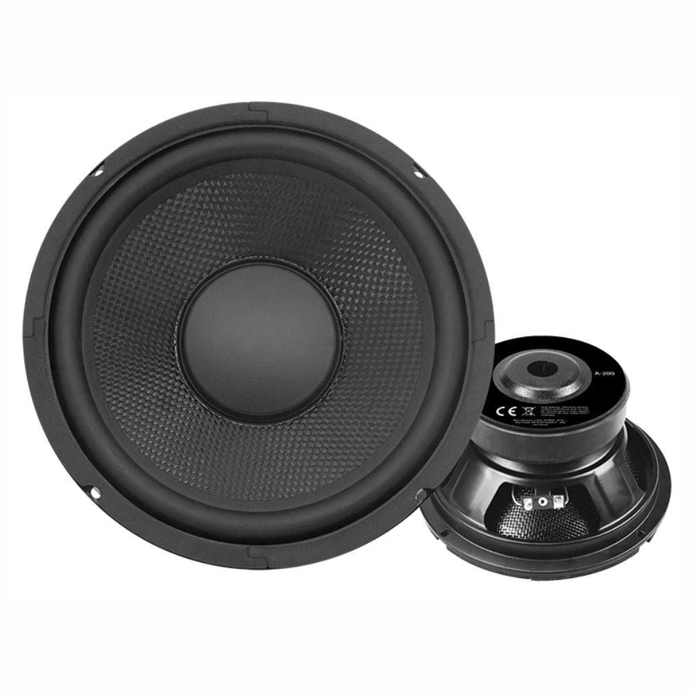 Altifalante 10" 400W - Tauu,pt