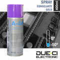Spray De 400Ml Congelante Gelo Due-Ci - Tauu.pt