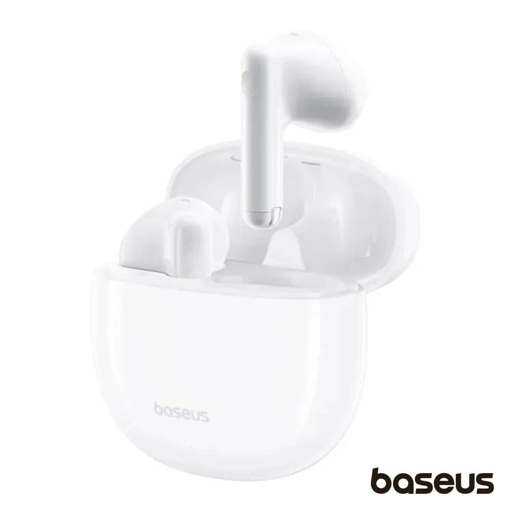 Auriculares Earbuds Tws Bluetooth 5.3 Bowie E13 Baseus - Tauu.pt