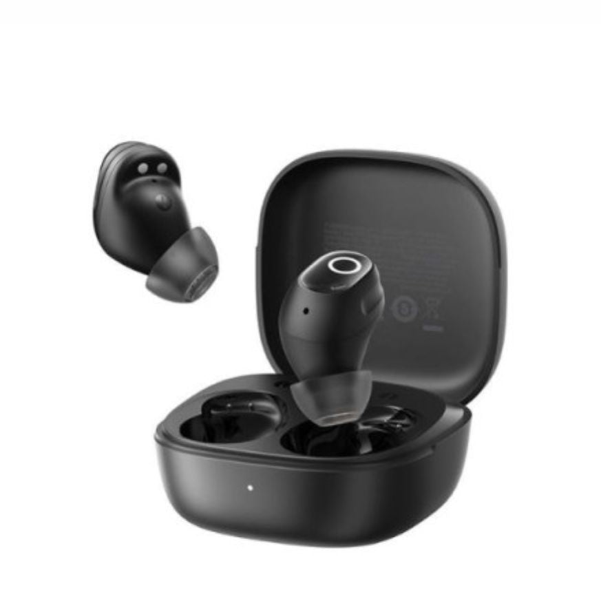 Auriculares Earbuds Tws Bluetooth 5.4 Bass Bd1 Baseus - Tauu.pt