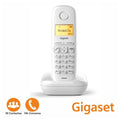 Telefone S/ Fios A170 Branco Gigaset - Tauu,pt