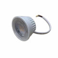 Lâmpada Led 4W 50Mm Cct 3000-6400K - Tauu.pt