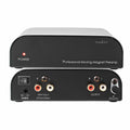 Pré-Amplificador 2 Canais Rca / Phono - Tauu,pt