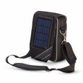 Bolsa Transporte C/ Painel Solar E Powerbank 2000Ma A-Solar - Tauu.pt