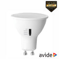 Lâmpada Led Gu10 Cct 7W 630Lm 120º Avide - Tauu.pt