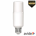Lâmpada Led E27 Stick T45 13,5W 230V 4000K 1521Lm Avide - Tauu,pt