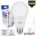 Lâmpada Led E27 Globo A70 16W 230V 6400K 2010Lm Avide - Tauu,pt