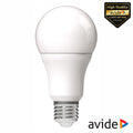 Lâmpada Led E27 Globo A60 13W 230V 4000K 1521Lm Avide - Tauu,pt