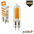 Lâmpada Led Cob G4 3W 12V 4000K 300Lm Avide - Tauu.pt