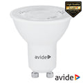 Lâmpada Led Gu10 Spot 36º 7W 230V 4000K 620Lm Avide - Tauu,pt