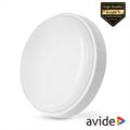 Painel Led Redondo Aplique 14W 190Mm 1400Lm 6400K - Tauu.pt