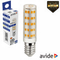 Lâmpada Led E14 Jd 4,2W 230V 6400K 450Lm Avide - Tauu,pt