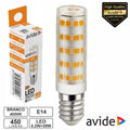 Lâmpada Led E14 Jd 4,2W 230V 4000K 450Lm Avide - Tauu,pt