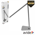 Candeeiro Secretária Led 8W 330Lm 2200K-6500K Avide - Tauu.pt