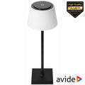 Candeeiro Led C/ Bateria 4W Usb 3000/4000/5000K 270Lm Avide - Tauu.pt