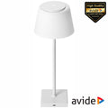 Candeeiro Led C/ Bateria 4W Usb 3000/4000/5000K 270Lm Avide - Tauu.pt