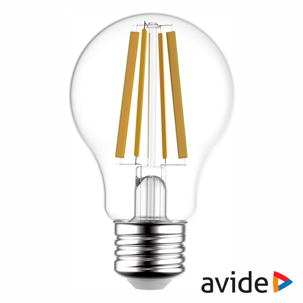 Lâmpada Led E27 Globo Filamento 10,5W 230V 2700K 1521Lm - Tauu,pt