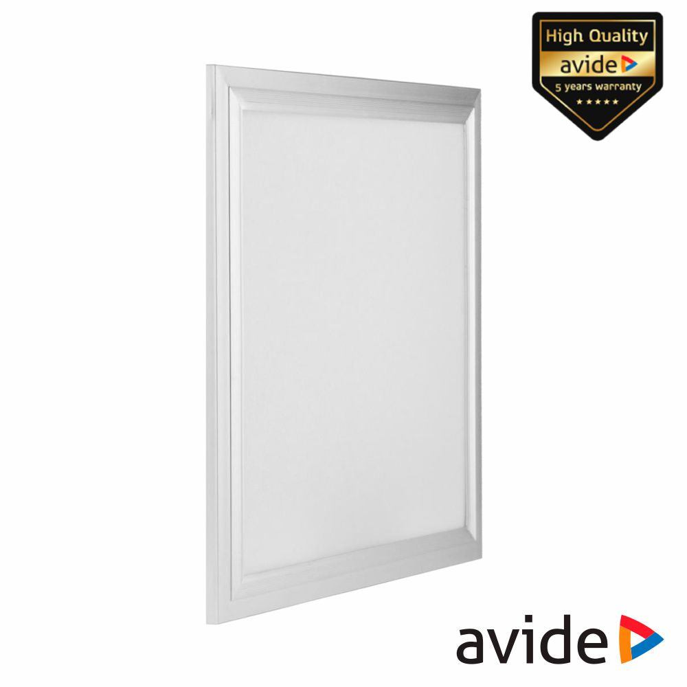 Painel Leds Quadrado 40W 600X600Mm 6400K 4800Lm Value Range - Tauu.pt