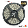 Fita 600 Leds 2835 4000K 12V 5M Ip65 Avide - Tauu.pt
