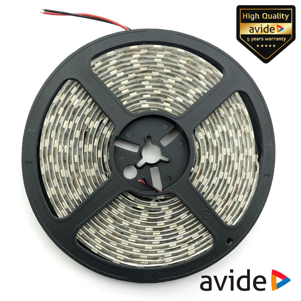 Fita 600 Leds 2835 3000K 12V 5M Ip65 Avide - Tauu,pt