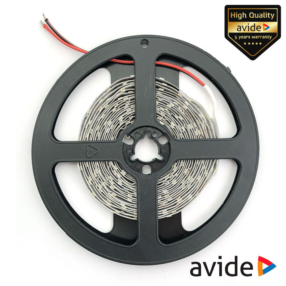 Fita 300 Leds 2835 6400K 12V 5M Ip20 Avide - Tauu,pt