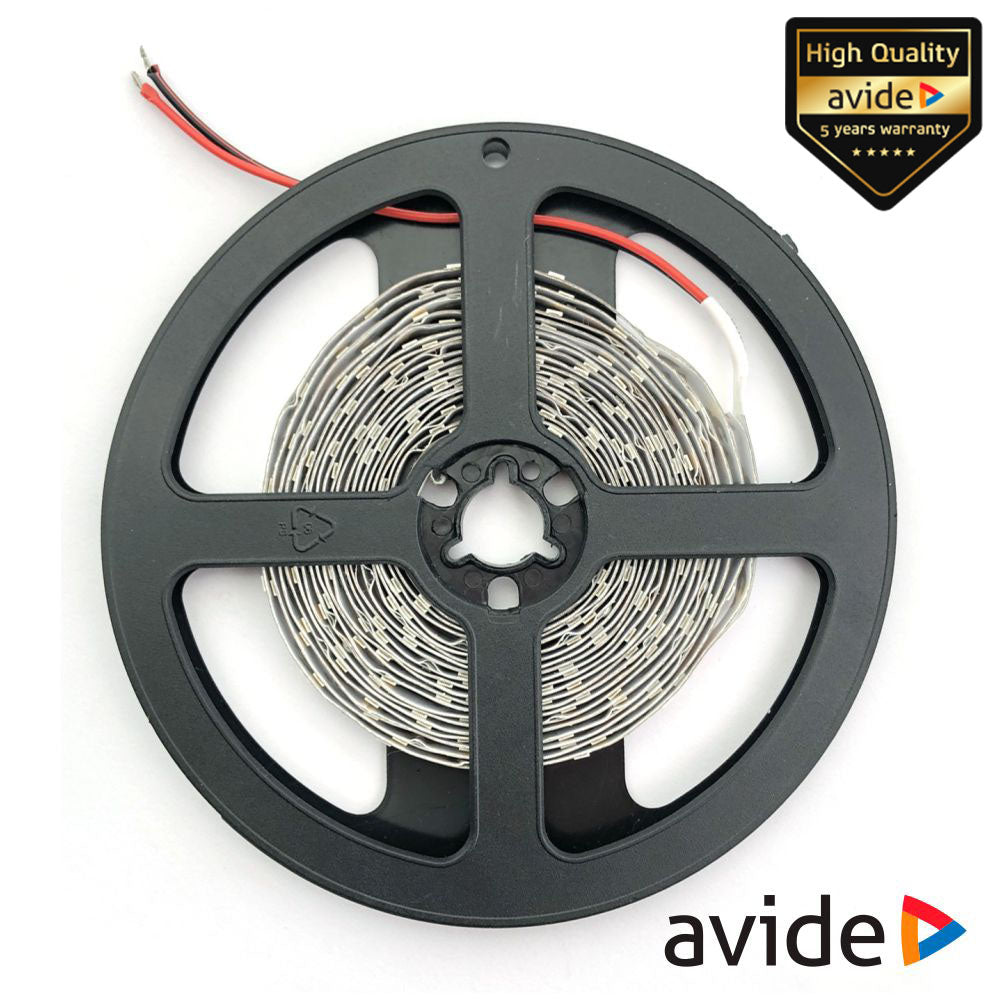 Fita 300 Leds 2835 3000K 12V 5M Ip20 Avide - Tauu,pt