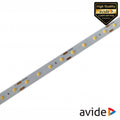 Fita 400 Leds D-Cob 4000K 12V 8W/M 5M Ip44 Avide - Tauu,pt