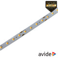 Fita 400 Leds D-Cob 3000K 12V 8W/M 5M Ip44 Avide - Tauu,pt