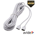Extensor P/ Fitas Led Rgb 1M Avide - Tauu,pt