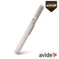 Armadura Led C/ Sensor E Bateria 2,5W 30Cm 3000K 200Lm Avide - Tauu,pt