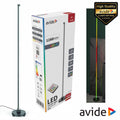 Tubo Led Rgbw 1.5M 11.5W C/ Sensor Som Ip20 Avide - Tauu.pt