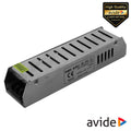 Fonte De Alimentação Industrial 12V 60W Avide - Tauu,pt