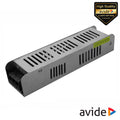 Fonte De Alimentação Industrial Slim 24V 360W Ip20 Avide - Tauu,pt