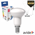 Lâmpada Led E14 R50 4,9W 230V 6400K 470Lm Avide - Tauu,pt
