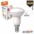 Lâmpada Led E14 R50 4,9W 230V 4000K 470Lm Avide - Tauu,pt