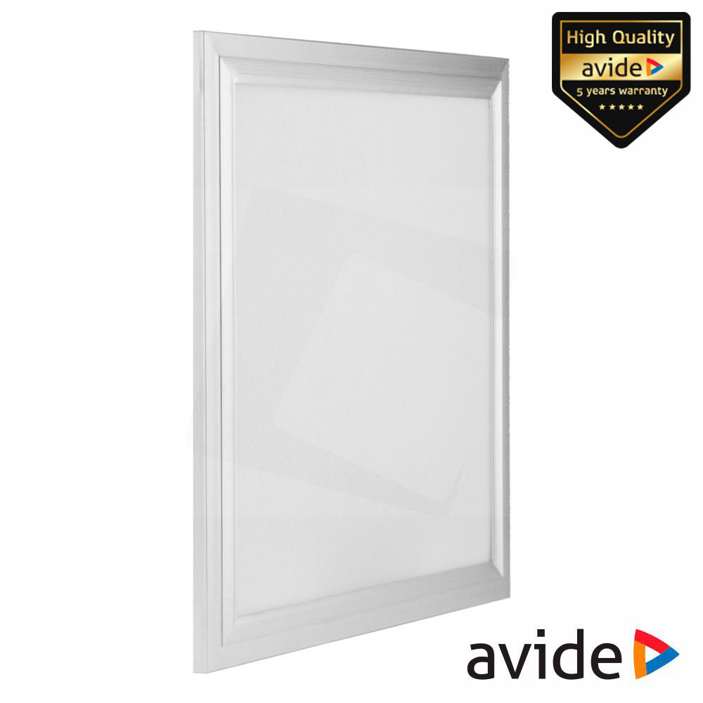 Painel Leds Quadrado 40W 600X600Mm 6400K 4000Lm Value Range - Tauu.pt